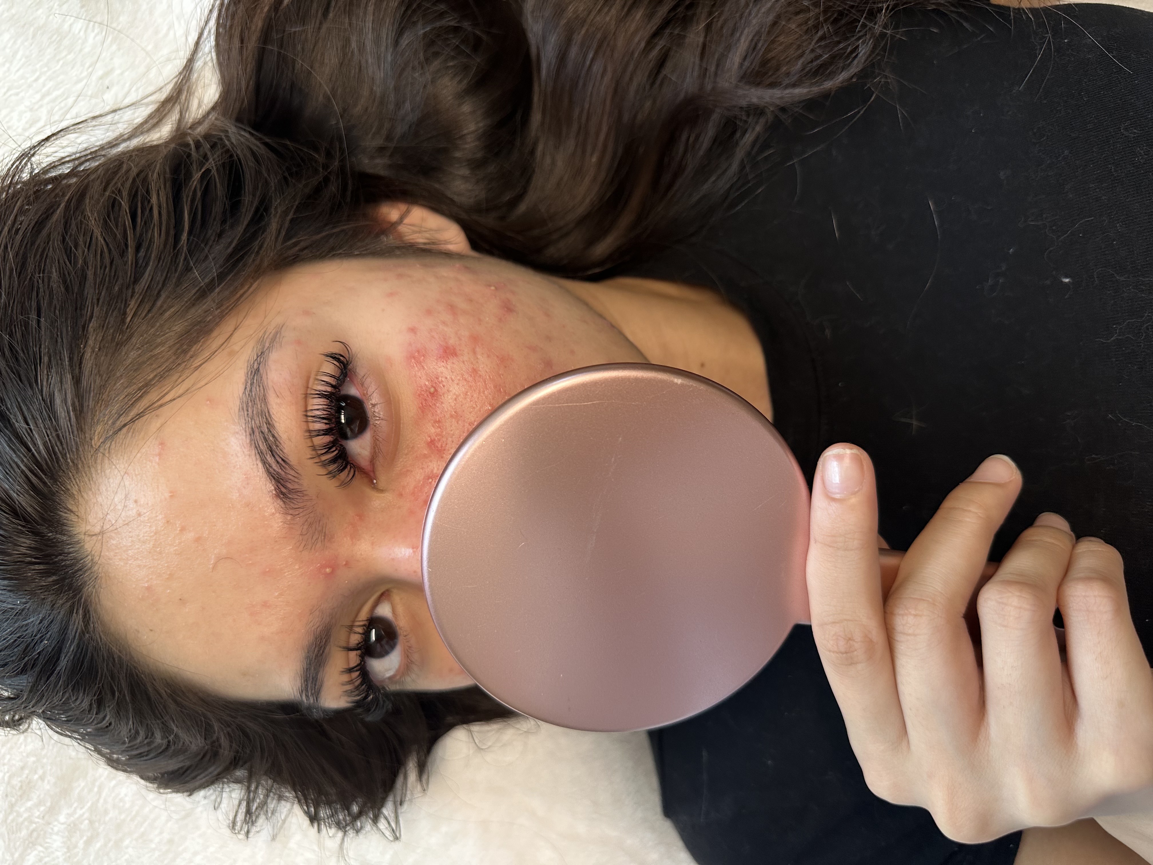 Prettymminks lash work 11